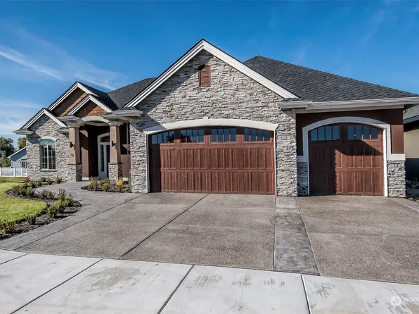 15 NE Alpine Drive, College Place, WA 99324