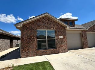 2110 N Avenue J #A, Lubbock, TX 79411