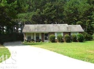 1530 Jackson St, Locust Grove, GA 30248