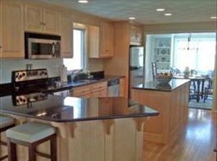 19 Seaview Ln, Newbury, MA 01951