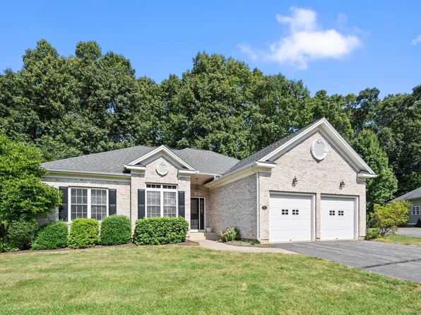 67 Eagle Run #67, South Windsor, CT 06074