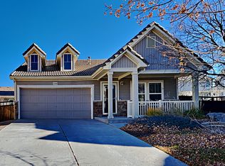 1758 Hogan Ct, Castle Rock, CO 80109