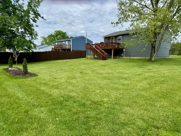 (undisclosed Address), Plain City, OH 43064