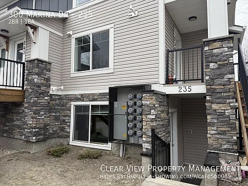 300 Marina Dr #235 Photo 1