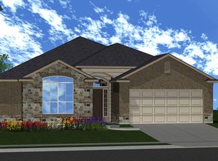 5508 Wisdom Ct, Waco, TX 76708