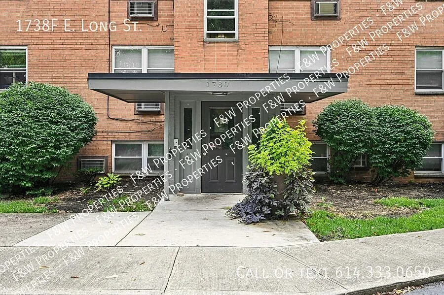 Spacious 2BR in Woodland Park Walk to Franklin Park! — Photo 4