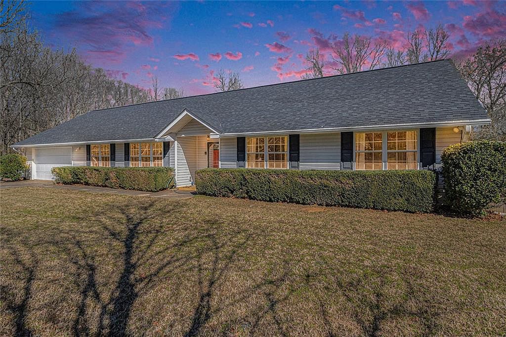 ◎さま　GA HOUSES① 8291 Highway 5, Whitesburg, GA 30185 | MLS #7590300 | Zillow