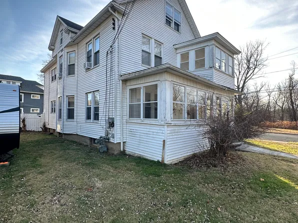 69-71 Adams Street, East Hartford, CT 06108