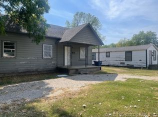 219 W 4th St, Ada, OK 74820