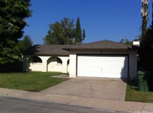585 Bennington Ave, Turlock, CA 95382