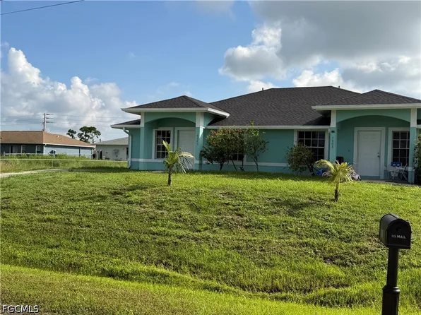 4806 24th St SW, Lehigh Acres, FL 33973