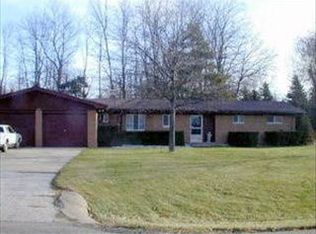 3204 Wildwood Dr, Saginaw, MI 48603