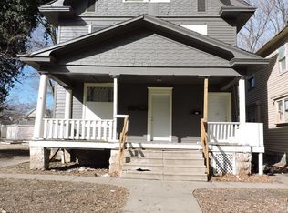 711 SW Buchanan St, Topeka, KS 66606