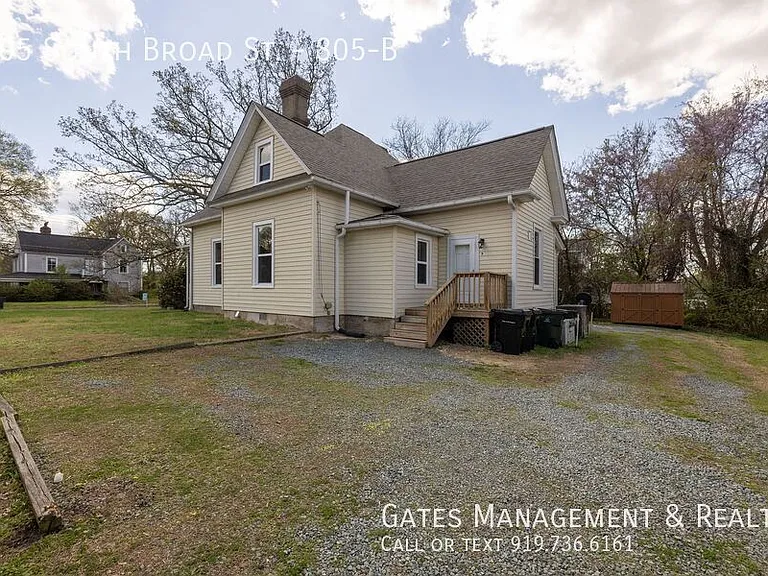 805 S Broad St #B — Photo 23