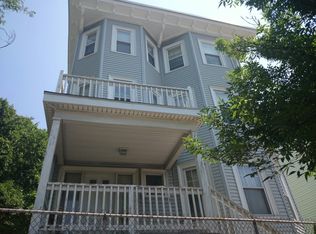128 Hancock St, Dorchester, MA 02125