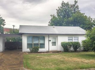2824 Newsom Cir, Wichita Falls, TX 76308