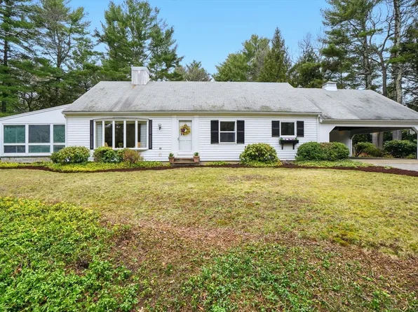 110 S Station St, Duxbury, MA 02332