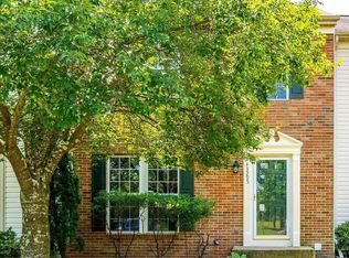43295 Chokeberry Sq, Ashburn, VA 20147