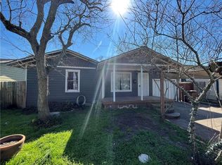 1609 Bernandino St, Corpus Christi, TX 78416