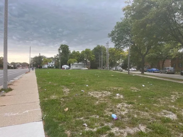 4915 North HOPKINS STREET, Milwaukee, WI 53209