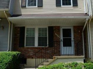 17522 Sabrina Ter, Derwood, MD 20855