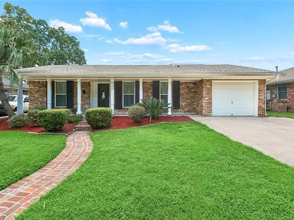 4104 Haring Rd, Metairie, LA 70006