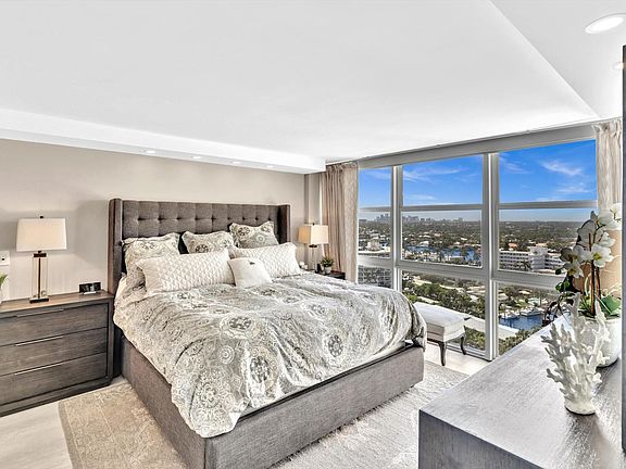 5th image of 2841 N Ocean Boulevard #1705
