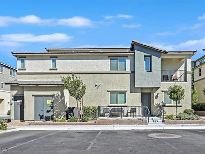 2845 Mariner Turquoise Ln UNIT 1, Las Vegas, NV, 89183