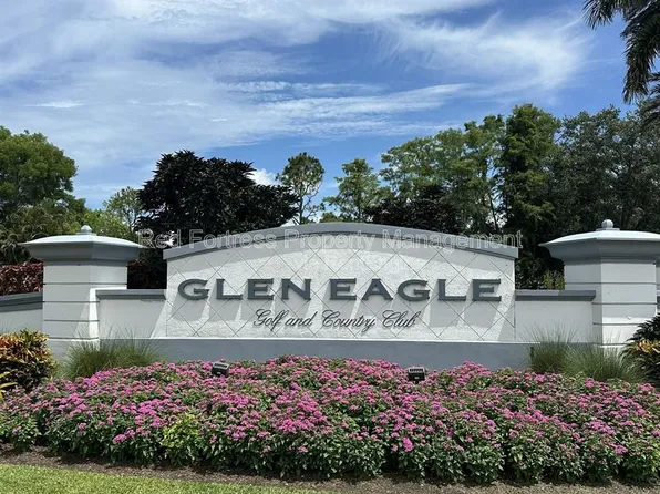 6700 Dennis Cir #A-103, Naples, FL 34104