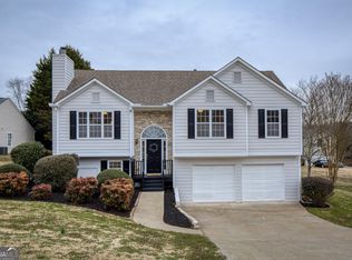 8440 River Bluff Pl, Ball Ground, GA