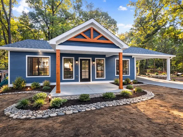 410 W G Ave, Kalamazoo, MI 49004