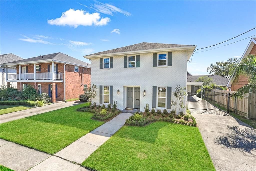 4708 Folse Dr, Metairie, LA 70006 Zillow
