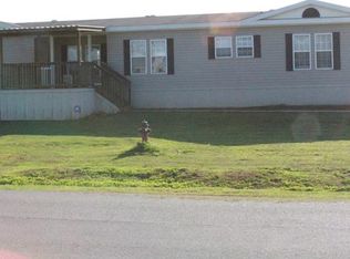 411 Goldeneye Dr, Princeton, LA 71067