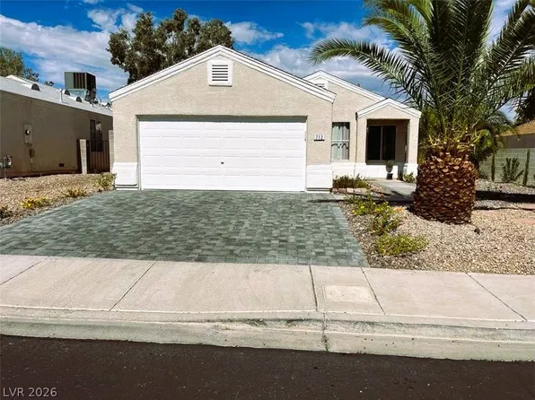 712 Roberta Alecia Ave, North Las Vegas, NV 89031