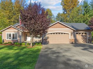 10231 91st Ave NE, Arlington, WA