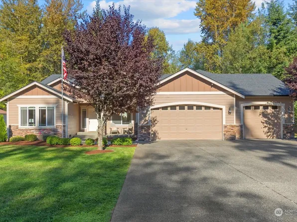 10231 91st Ave NE, Arlington, WA 98223