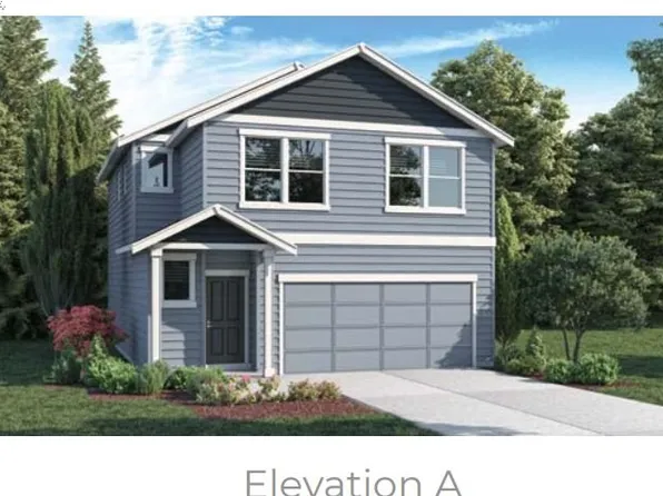 475 Greencrest St NE, Salem, OR 97301