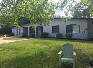 2626 Ashlawn Dr, Montgomery, AL 36111