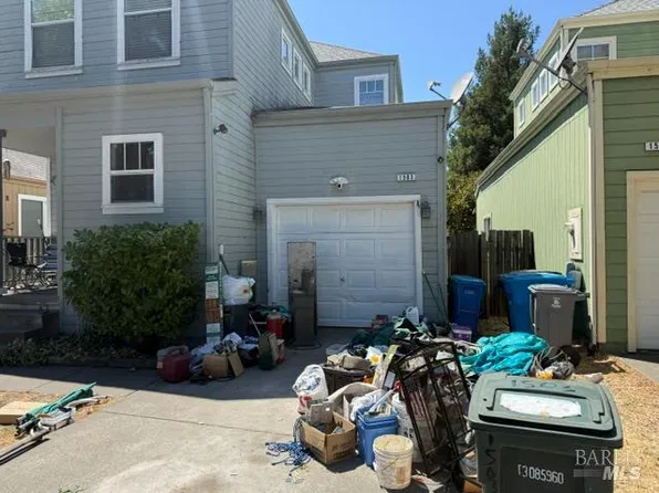 1503 Tammy Way, Santa Rosa, CA 95401