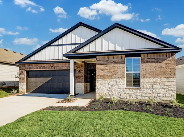 12260 Lady Eli Dr, Willis, TX 77318
