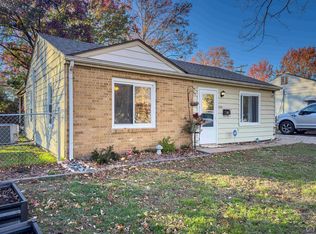 2505 SW Morningside Rd, Topeka, KS 66614