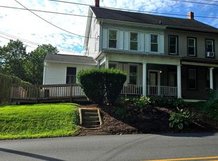 214 E Maple St, Lebanon, PA 17046