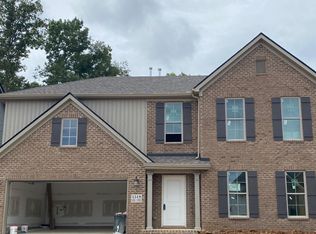 1518 Ridge Climber Rd LOT 108, Knoxville, TN 37922