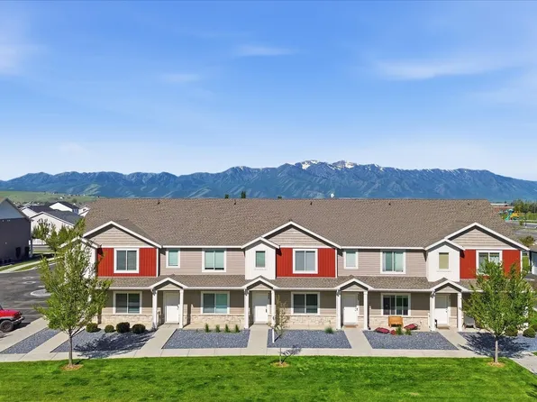 335 S 1540 E, Hyrum, UT 84319