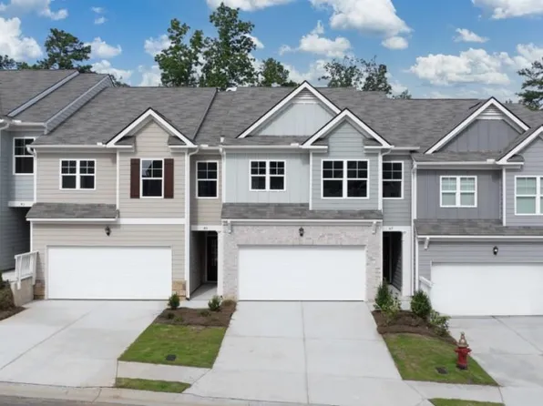 47 Rustin Rdg, Dahlonega, GA 30533