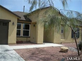 4836 W Calle Don Alfonso, Tucson, AZ 85757