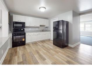 3016 Lorena Ave, Baltimore, MD 21230