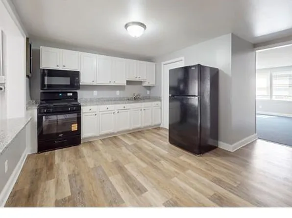 3016 Lorena Ave, Baltimore, MD 21230