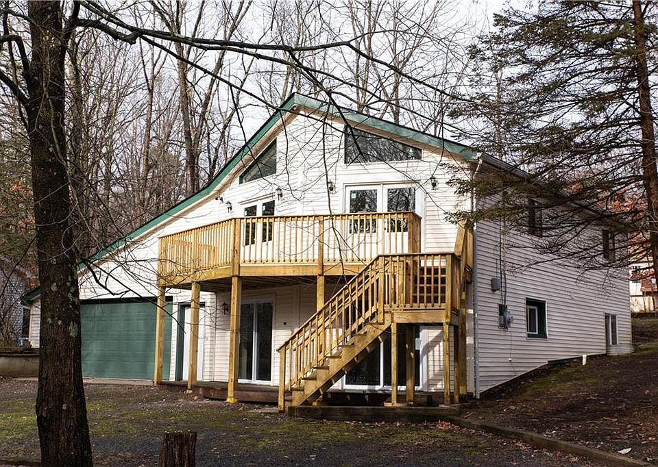 216 El Do Lake Dr, Kunkletown, PA 18058 Zillow