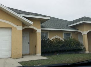 1136 Homer Ave S, Lehigh Acres, FL 33973